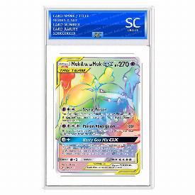Muk&Alolan Muk GX