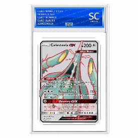 Celesteela GX