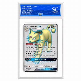 Persian GX