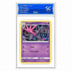 Salazzle