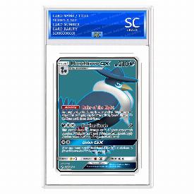 Honchkrow GX