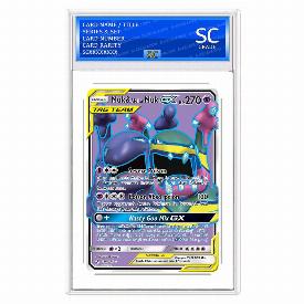 Muk & Alolan Muk GX