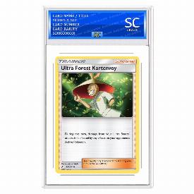 Ultra Forest Kartenvoy (Rev)