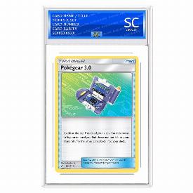 Pokegear 3.0