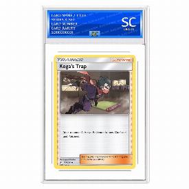 Koga's Trap (Rev)