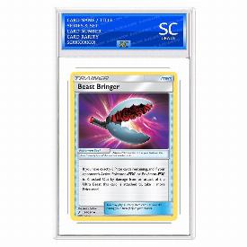 Beast Bringer
