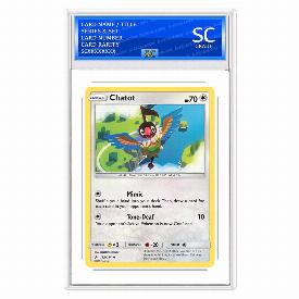 Chatot