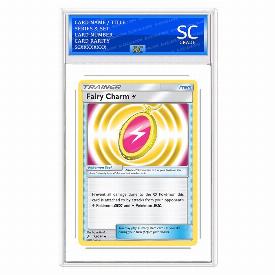 Fairy Charm (Rev)