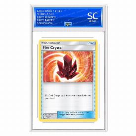 Fire Crystal