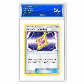 Fairy Charm Ability (Rev)