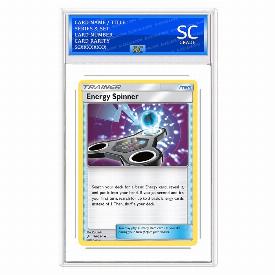 Energy Spinner (Rev)