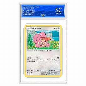 Lickitung