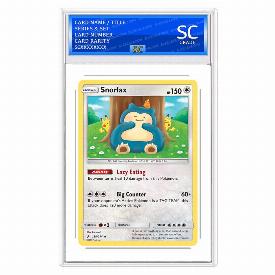 Snorlax
