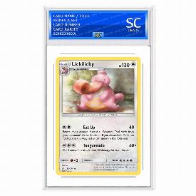 Lickilicky