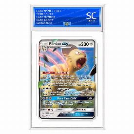 Persian GX