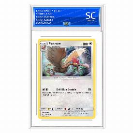 Fearow (Rev)