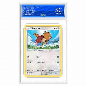 Spearow