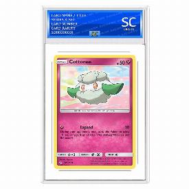 Cottonee (Rev)