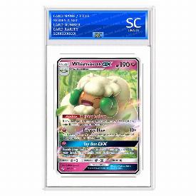 Whimsicott GX