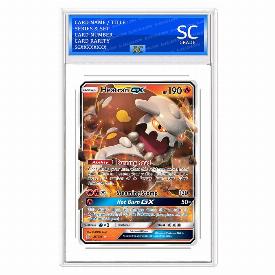 Heatran GX