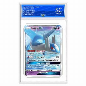 Latios GX