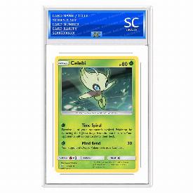 Celebi (Rev)