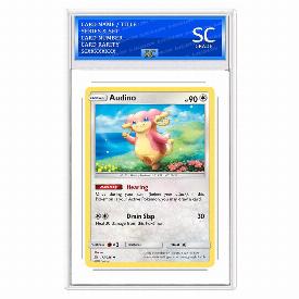 Audino (Rev)