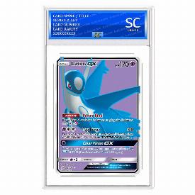 Latios GX