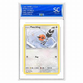 Fletchling (Rev)