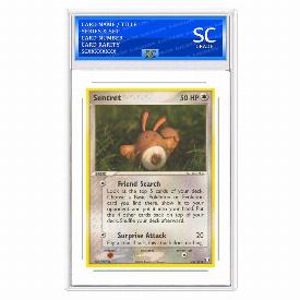 Sentret