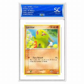 Larvitar (Rev)