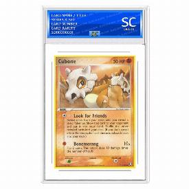 Cubone