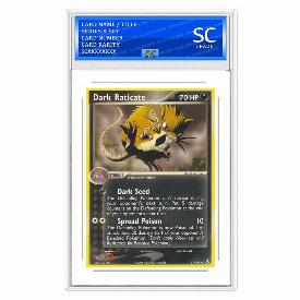 Dark Raticate (Rev)