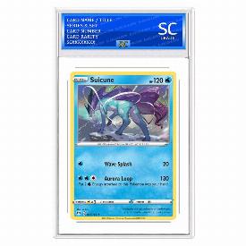 Suicune