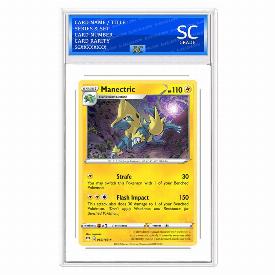 Manectric (Rev)