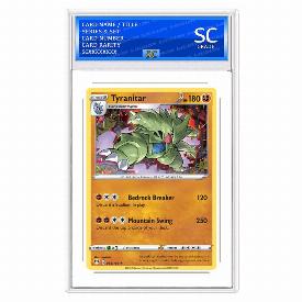 Tyranitar (Rev)