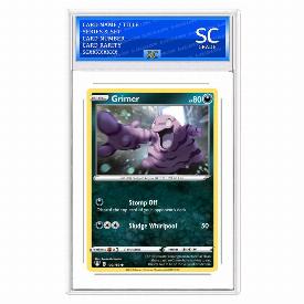 Grimer (Rev)