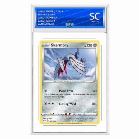 Skarmory