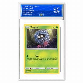 Tangela (Rev)