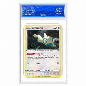 Dunsparce (Rev)