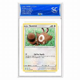 Sentret