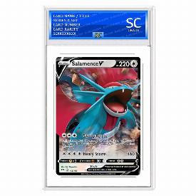 Salamence V