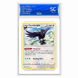 Corviknight