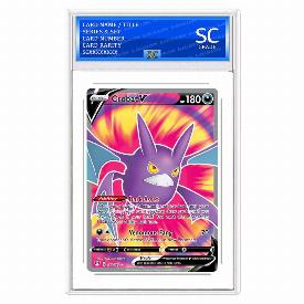 Crobat V