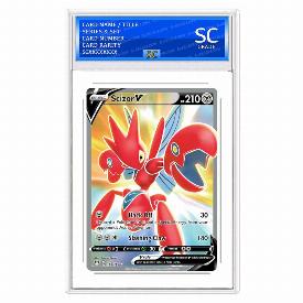 Scizor V