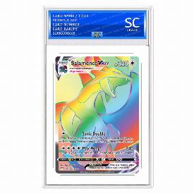Salamence VMAX
