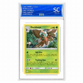 Decidueye (Rev)
