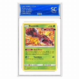 Buzzwole (Rev)