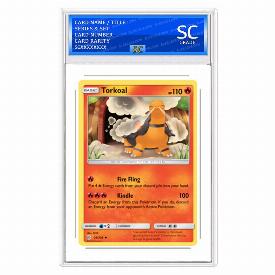 Torkoal