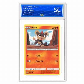 Litleo (Rev)
